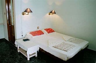 Orion Beach Resort, Kovalam 3